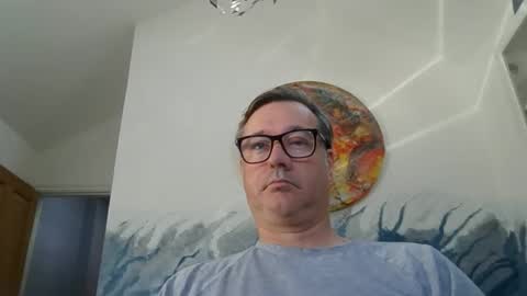 gazzaboy123 online show from 09.27.25