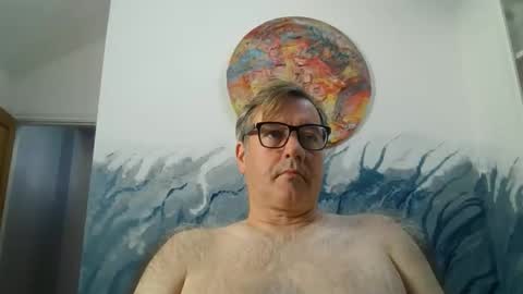 gazzaboy123 online show from 10.05.25