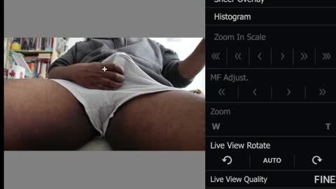Snapshot of gazzabrownie chatting on 05.05.26 Gazza online show from 05.05.26