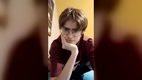 Sleepy Nerd online show from 07.11.26