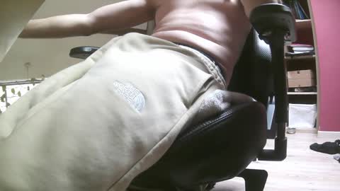 Snapshot of gbm67 chatting on 01.28.25 gbm67 online show from 01.28.25