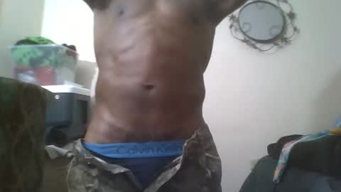 gcurvy35 online show from 11.17.25