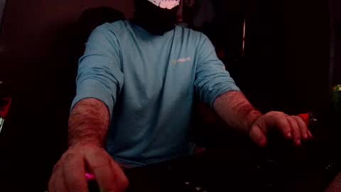 gd_mysterydick online show from 09.21.25