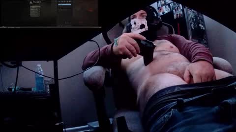 gd_mysterydick online show from 10.01.25