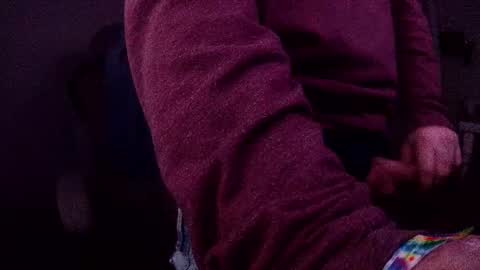 gd_mysterydick online show from 10.14.25