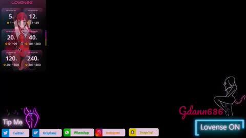 DanNG online show from 12.02.25