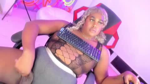 geanna_rose online show from 12.02.24