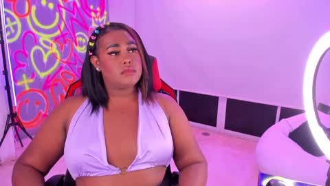 geanna_rose online show from 01.21.25