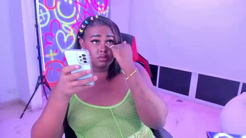 geanna_rose online show from 01.21.25