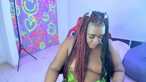 geanna_rose online show from 02.06.25