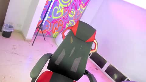 geanna_rose online show from 02.23.25