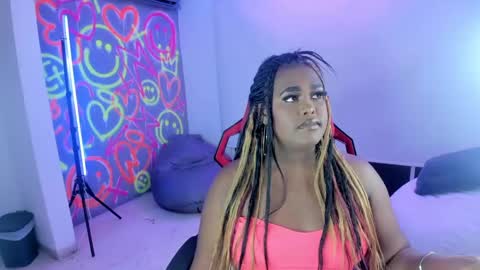 geanna_rose online show from 03.11.25