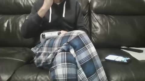 geeezer64 online show from 01.12.25