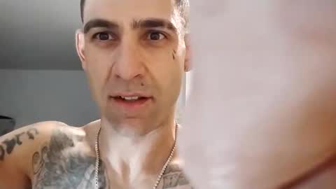 Zanecubano online show from 09.09.25