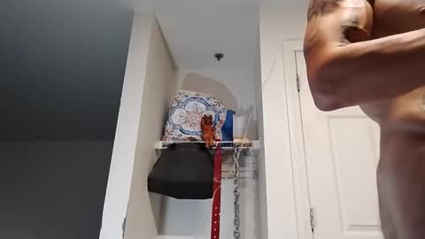 Zanecubano online show from 09.13.25