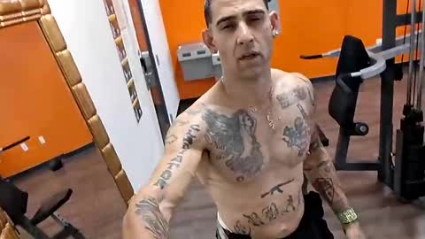 Zanecubano online show from 09.20.25