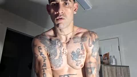 Zanecubano online show from 09.28.25