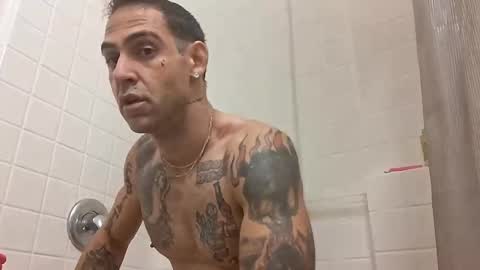 Zanecubano online show from 10.05.25