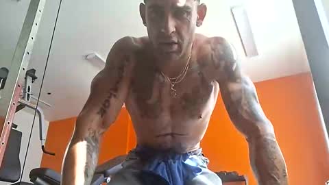 Zanecubano online show from 10.07.25