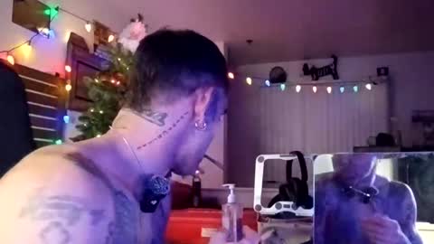 Zanecubano online show from 12.15.25