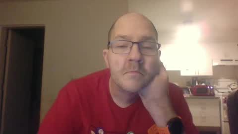 Snapshot of geekgamer41 chatting on 09.29.25 geekgamer41 online show from 09.29.25