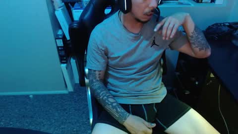 gefeeer online show from 09.22.25