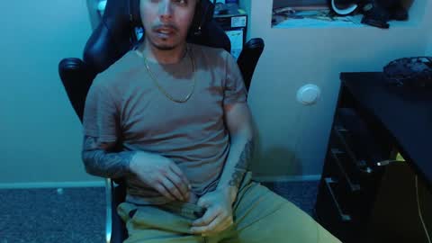 gefeeer online show from 10.05.25