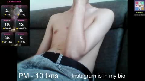 geil123569551 online show from 05.26.26