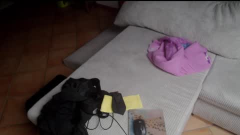 Snapshot of geilomattig chatting on 12.11.24 Lassmiranda online show from 12.11.24