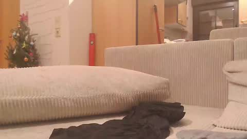 Snapshot of geilomattig chatting on 12.31.24 Lassmiranda online show from 12.31.24