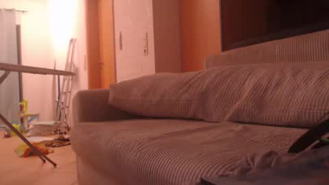 Snapshot of geilomattig chatting on 01.30.25 Lassmiranda online show from 01.30.25