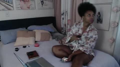 The Empress online show from 10.20.25