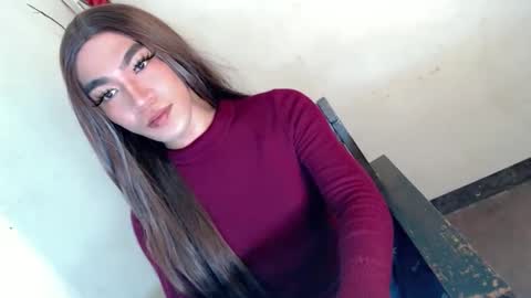 Snapshot of gelluxxx chatting on 03.25.26 gelo online show from 03.25.26