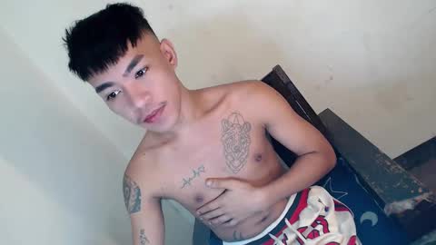 Snapshot of gelluxxx chatting on 03.27.26 gelo online show from 03.27.26