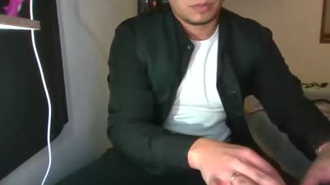 Snapshot of gelorio chatting on 02.04.26 gelorio online show from 02.04.26