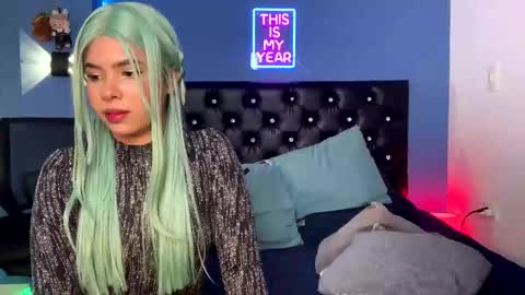 Gema and Myke online show from 01.12.26