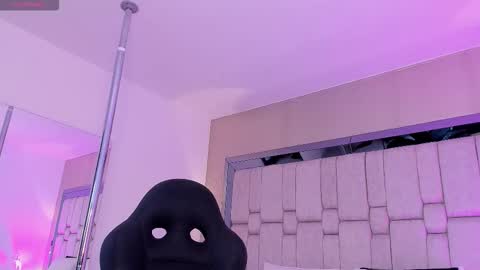 Snapshot of gemagarcia_ chatting on 03.04.26 GEMA online show from 03.04.26