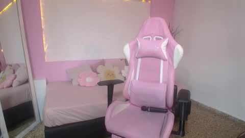 Gema Rush online show from 01.16.26