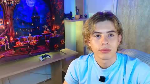 Gem Dominus online show from 10.07.25