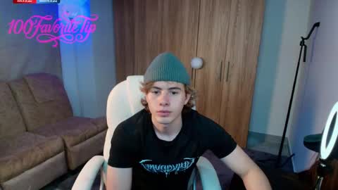 Gem Dominus online show from 05.17.26