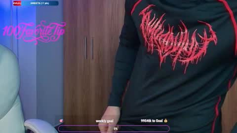 Gem Dominus online show from 05.31.26