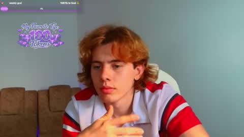 Gem Dominus online show from 06.28.26