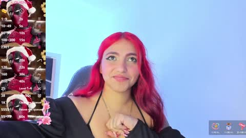 Geminis online show from 01.06.25