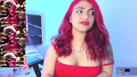 Geminis online show from 01.11.25