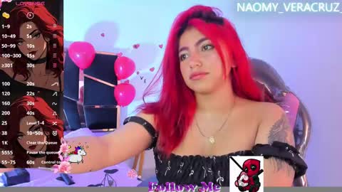 Geminis online show from 02.25.25