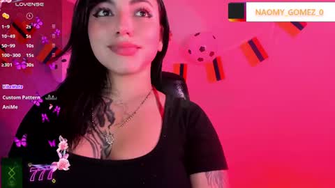 Snapshot of gemenis_dy_ chatting on 06.24.26 Geminis online show from 06.24.26