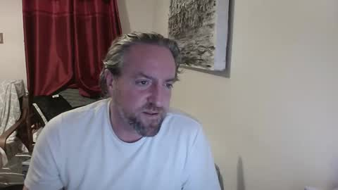 gemini_viking82 online show from 04.14.26