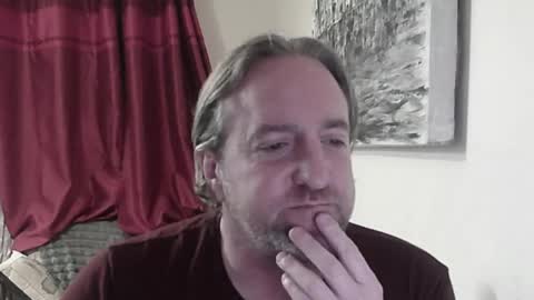 gemini_viking82 online show from 04.16.26