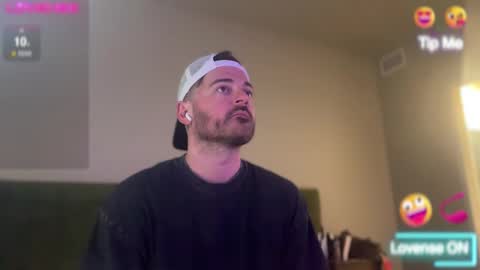 Snapshot of geminiprince1 chatting on 03.14.26 geminiprince1 online show from 03.14.26