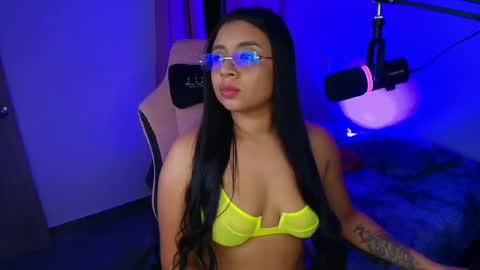 geminis11 online show from 05.18.26